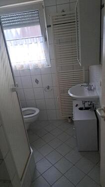 Foto - 2 Zimmerwohnung DG - 500,00 EUR Kaltmiete,