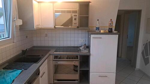 Foto - Etagenwohnung zur Miete in Oberzent