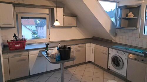 Foto - Etagenwohnung in Oberzent