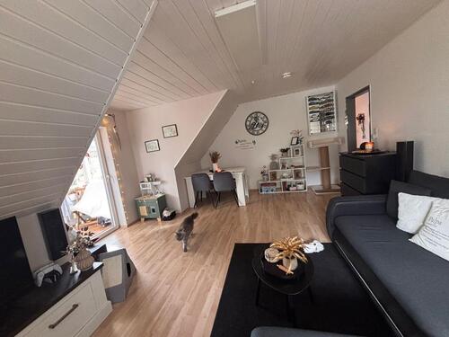 Foto - Etagenwohnung in Schwabmünchen zur Miete