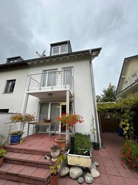 Foto - Wunderschönes Einfamilienhaus in K-Zündorf - von privat