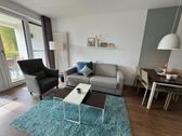Foto - Ferienwohnung Nordseejuwel Bensersiel. Fewo, WLAN, Hund ab 59€