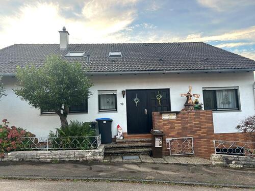 Foto - Etagenwohnung zur Miete in Auenwald