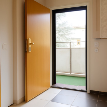 Foto - 2 Zimmer Etagenwohnung in Berlin