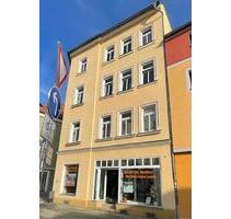 Ladengeschäft Bürofläche in verkehrsberuhigter Innenstadtlage - Meißen