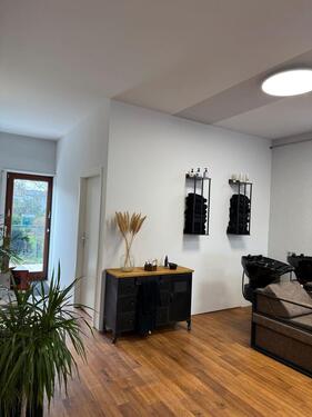 Foto - Raum zu vermieten im Friseursalon