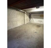 Garage zu vermieten - 200,00 EUR Miete, in Hamburg (PLZ: 22297) Alsterdorf