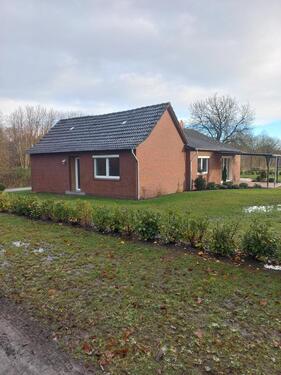 Foto - 3 Zimmer Einfamilienhaus zur Miete in Wiesmoor