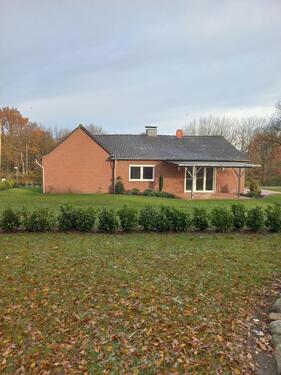 Foto - 3 Zimmer Einfamilienhaus in Wiesmoor