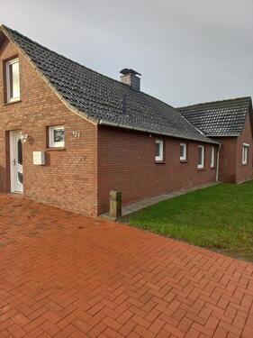 Foto - Einfamilienhaus in Wiesmoor zur Miete