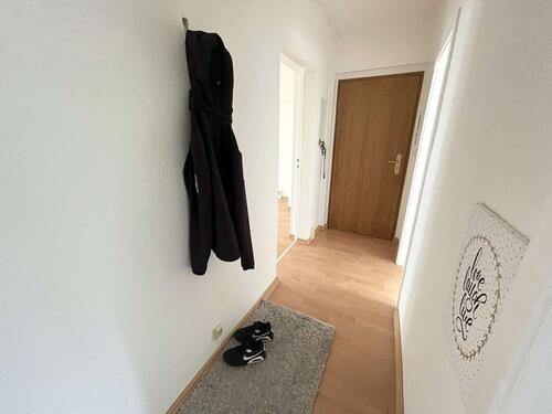 Foto - 2 Zimmer Erdgeschoßwohnung zur Miete in Hainichen