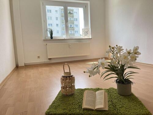 Foto - 2 Zimmer Erdgeschoßwohnung in Hainichen