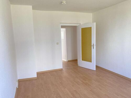 Foto - Erdgeschoßwohnung in Hainichen zur Miete