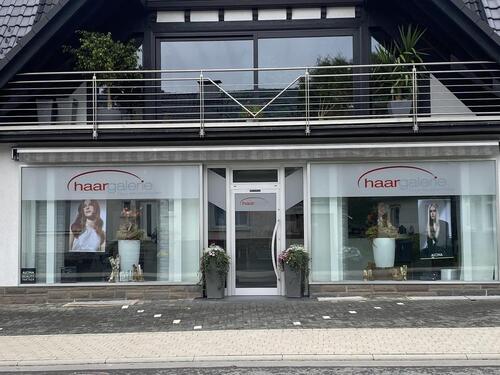 Foto - Attraktives Gewerbeobjekt in Reichshof