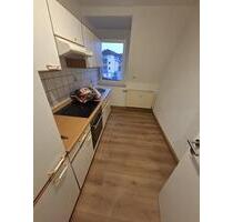 Wohnung ab 01.01.2026 zu vermieten - Weiden in der Oberpfalz