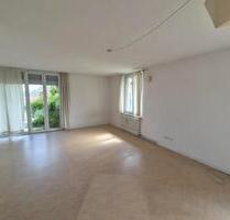 Einzimmerappartement in Mehrgenerationenhaus - Göppingen Faurndau