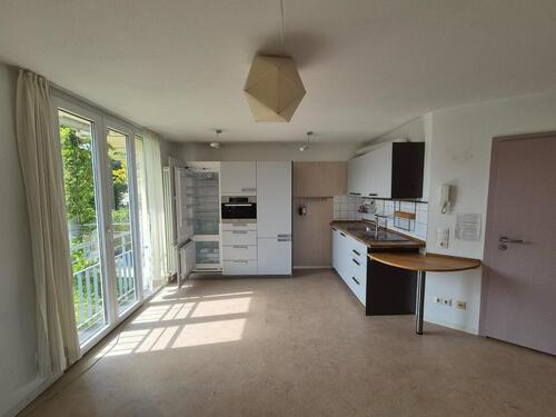 Foto - Etagenwohnung in Göppingen zur Miete