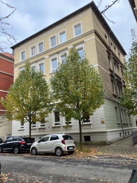 Foto - Stilvolle 3 ZImmer Altbau Wohnung mit Garage