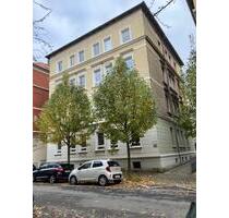 Stilvolle 3 ZImmer Altbau Wohnung mit Garage - Braunschweig Westliches Ringgebiet