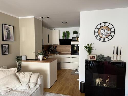 Foto - 4 Zimmer, die alles mitmachen – Platz für Familie, Kinder & Homeoffice