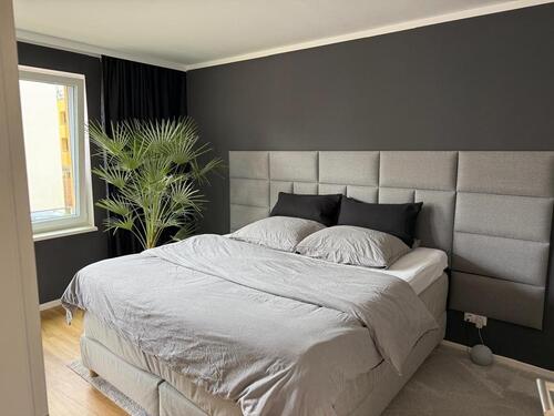 Foto - 4 Zimmer Etagenwohnung zur Miete in Greifswald