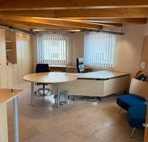 Bürofläche mit Küche und separaten Sanitärbereich - Wolferstadt