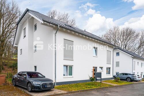 Foto - 4 Zimmer Erdgeschoßwohnung zur Miete in Bad Honnef