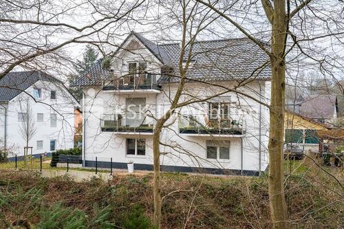 Foto - 4 Zimmer Erdgeschoßwohnung in Bad Honnef