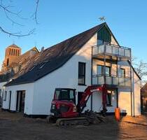 Wohnen auf dem Hof - Mehrgenerationen - ländlich - Kranenburg