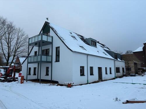 Foto - Etagenwohnung zur Miete in Kranenburg