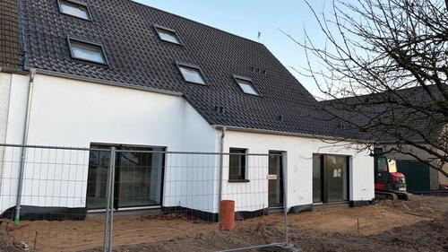 Foto - Etagenwohnung in Kranenburg