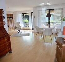 3-Zimmer-ETW: Wohnen 37qm, 2 Schlafzimmer, 2 Bäder, 2 TG a.W. - Garmisch-Partenkirchen Breitenau