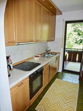 Foto - 3 Zimmer Etagenwohnung in Garmisch-Partenkirchen