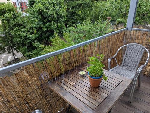 Foto - Köln Mülheim Buchheim Studenten ! 3-4 Zi. Balkon Küche Diele Bad