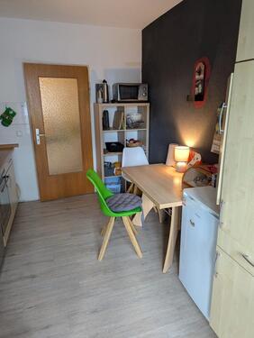 Foto - 1 Zimmer Etagenwohnung zur Miete in Köln