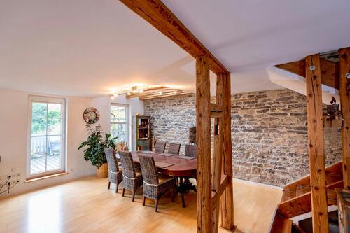 Foto - 3.5 Zimmer Maisonettenwohnung zur Miete in Talheim