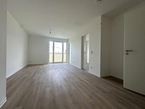 Foto - 2 Zimmer Dachgeschoßwohnung in Leipzig