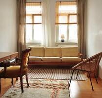 1 Zimmer befristet in Frau und Kind WG Bahnhofsnähe Nürnberg