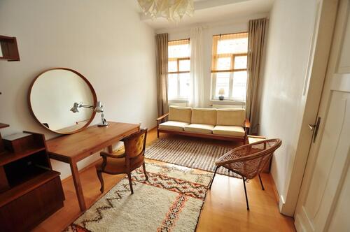 Foto - 2 Zimmer Etagenwohnung zur Miete in Nürnberg