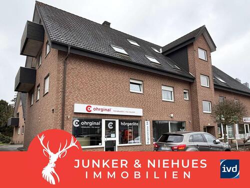 Foto - Wenn “Ich zieh hier ein” ein Gefühl wäre – es sähe so aus - Saniert, inkl. Küche und Tiefgarage!