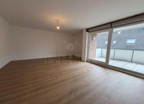 Foto - 2 Zimmer Etagenwohnung zur Miete in Werther (Westfahlen)