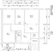 34-Zimmer-Wohnung - 315.000,00&nbsp;EUR Kaufpreis, ca.&nbsp; 105,00&nbsp;m&sup2; in Weiden in der Oberpfalz (PLZ: 92637)