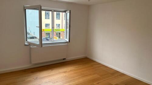 Foto - 3.5 Zimmer Etagenwohnung in Weiden in der Oberpfalz