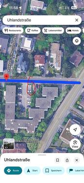 Foto - Parkplatz Stellplatz in Hofheim am Taunus