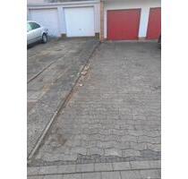 Stellplatz und Garage - 120,00&nbsp;EUR Miete, in Hannover (PLZ: 30453) Linden-Limmer