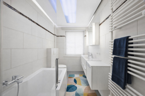 Foto - 4 Zimmer Etagenwohnung zur Miete in München