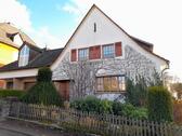 Foto - Einfamilienhaus in Eschenburg