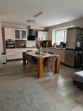 Foto - 3.5 Zimmer Erdgeschoßwohnung zum Kaufen in Georgsmarienhütte