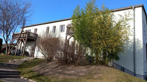 Foto - Große, helle 4-Raum Wohnung mit Balkon in Großschweidnitz