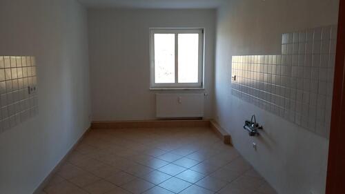 Foto - 4 Zimmer Etagenwohnung in Löbau